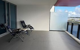 Harbour Quays Apartments